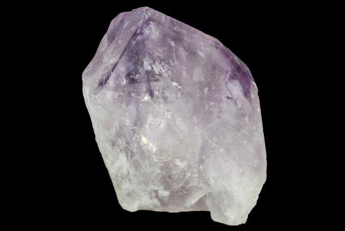 Amethyst Crystal Point - Brazil #101996